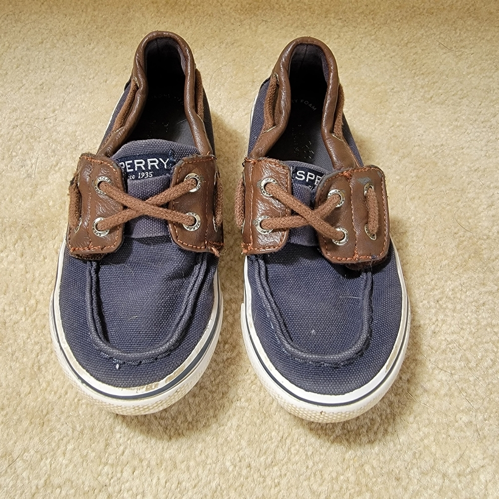 Sperry Top-Sider Shoes